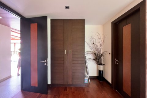 วิลล่าในปราณบุรี, ประเทศไทย 3 ห้องนอน № 168404 - รูปถ่าย 26