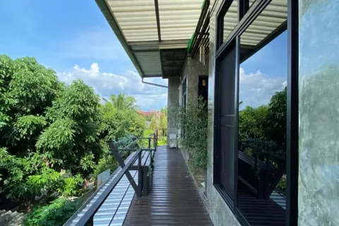 Haus in Chiang Mai, Thailand 3 Schlafzimmer № 138015 - Foto 23