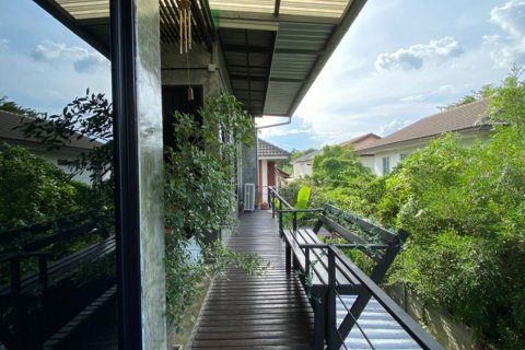 Haus in Chiang Mai, Thailand 3 Schlafzimmer № 138015 - Foto 17