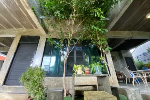 Haus in Chiang Mai, Thailand 3 Schlafzimmer № 138015 - Foto 2