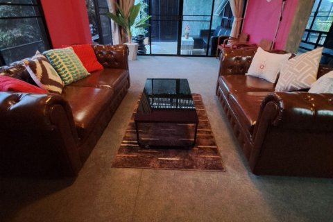 Haus in Chiang Mai, Thailand 3 Schlafzimmer № 138015 - Foto 4