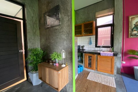 Haus in Chiang Mai, Thailand 3 Schlafzimmer № 138015 - Foto 16