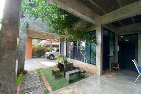 Haus in Chiang Mai, Thailand 3 Schlafzimmer № 138015 - Foto 18