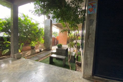 Haus in Chiang Mai, Thailand 3 Schlafzimmer № 138015 - Foto 11