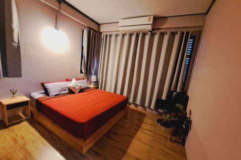 Haus in Chiang Mai, Thailand 3 Schlafzimmer № 138015 - Foto 6