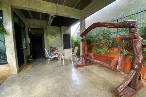 Haus in Chiang Mai, Thailand 3 Schlafzimmer № 138015 - Foto 8
