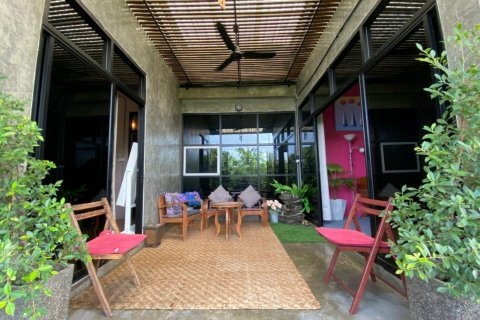 Haus in Chiang Mai, Thailand 3 Schlafzimmer № 138015 - Foto 9