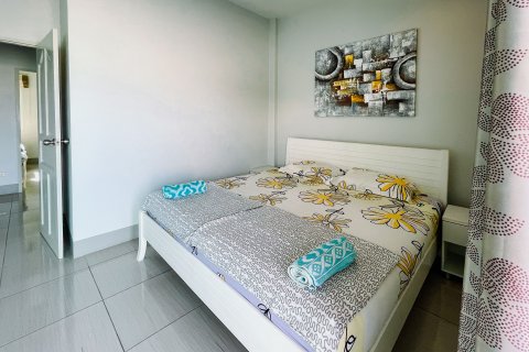 Adosado de 3 dormitorios en Hua Hin, Tailandia № 138016 - foto 13