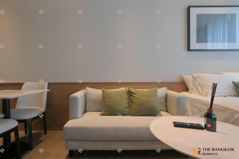 Condominio de 1 dormitorio en Bangkok, Tailandia № 201927 - foto 3