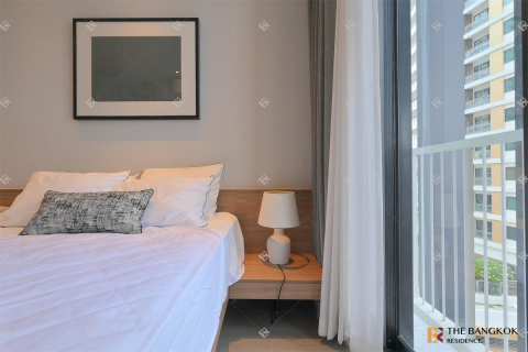 Condominio de 1 dormitorio en Bangkok, Tailandia № 201927 - foto 10