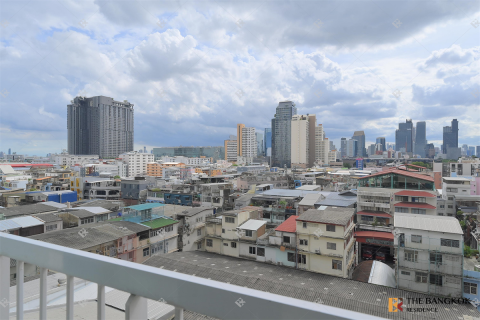 Condominio de 2 dormitorios en Bangkok, Tailandia № 201929 - foto 10