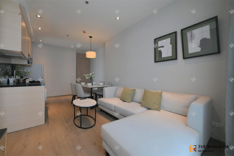 Condominio de 2 dormitorios en Bangkok, Tailandia № 201929 - foto 3