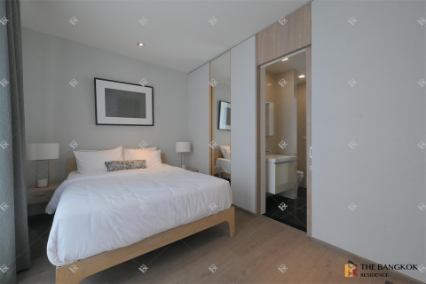 Condominio de 2 dormitorios en Bangkok, Tailandia № 201929 - foto 6