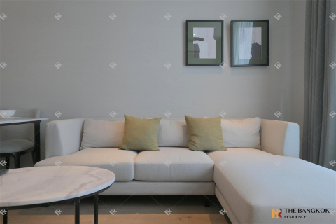 Condominio de 2 dormitorios en Bangkok, Tailandia № 201929 - foto 2