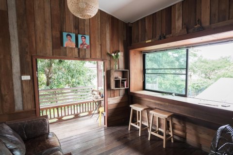 Propriété commerciale à Pai, Thaïlande № 161625 - photo 6