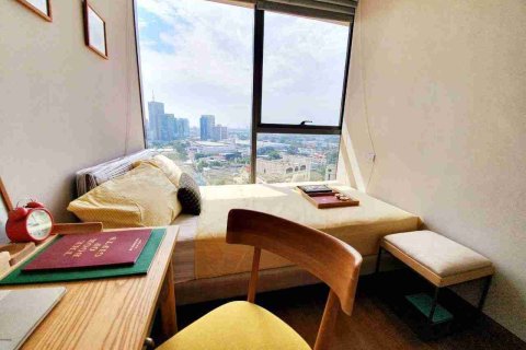 Eigentumswohnung in Bangkok, Thailand, 2 Schlafzimmer  № 183359 - Foto 7