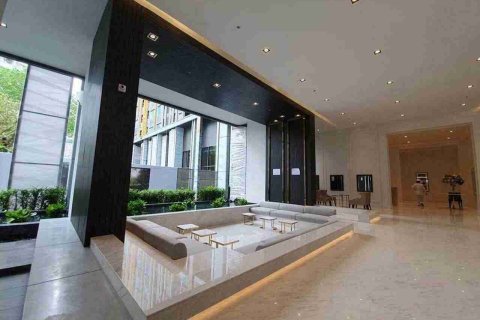 Condominio de 1 dormitorio en Bangkok, Tailandia № 183357 - foto 6