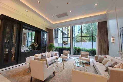 Condo in Bangkok, Thailand, 1 bedroom № 183357
