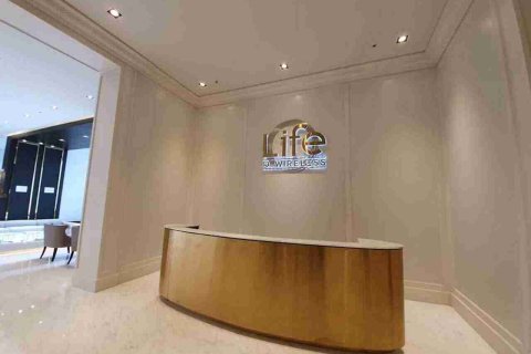 Condominio de 1 dormitorio en Bangkok, Tailandia № 183357 - foto 5