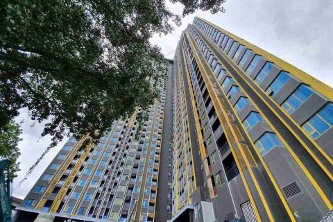 Condominio de 1 dormitorio en Bangkok, Tailandia № 183357 - foto 2