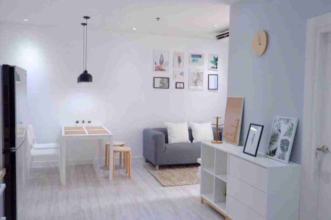 Condo in Phaya Thai, Bangkok, Thailand, 2 bedrooms № 183360