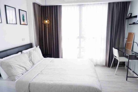 Condominio de 2 dormitorios en Phaya Thai, Bangkok, Tailandia № 183360 - foto 8