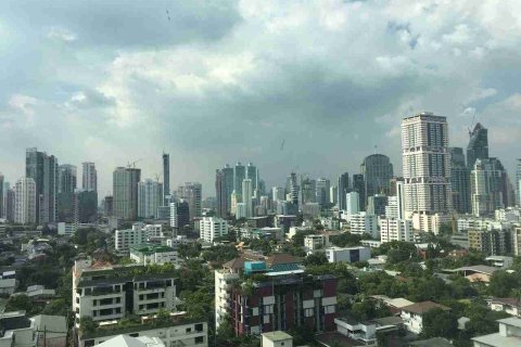 Condominio de 1 dormitorio en Bangkok, Tailandia № 183361 - foto 9