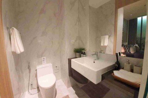 Condominio de 1 dormitorio en Bangkok, Tailandia № 183358 - foto 6