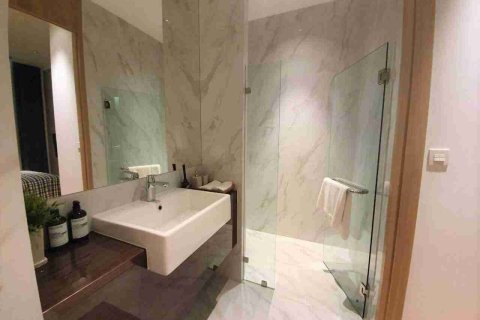 Condominio de 1 dormitorio en Bangkok, Tailandia № 183358 - foto 12