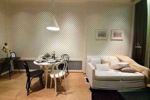 Condominio de 1 dormitorio en Bangkok, Tailandia № 183358 - foto 7