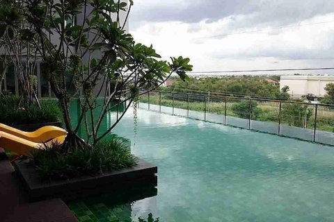 Condominio de 2 dormitorios en Bangkok, Tailandia № 183355 - foto 2