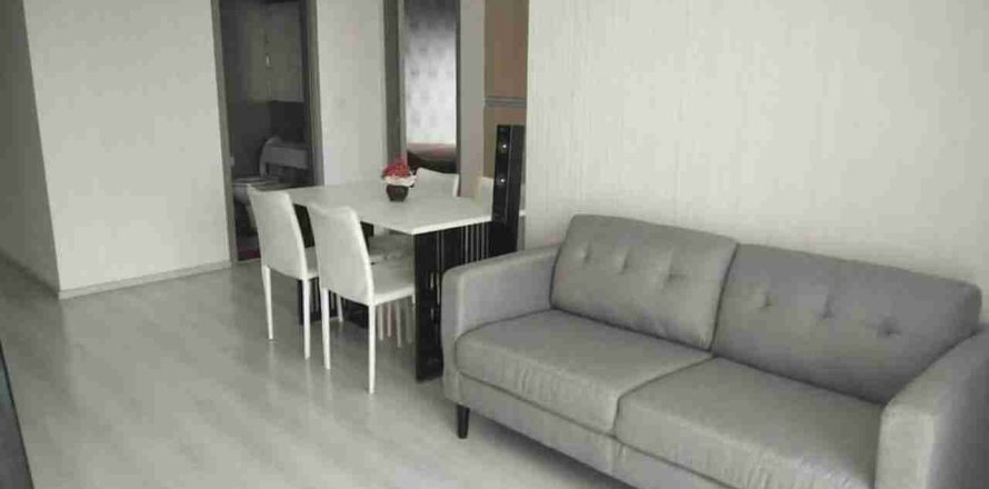 Condominio de 2 dormitorios en Bangkok, Tailandia № 183355
