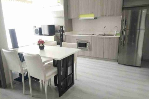Condominio de 2 dormitorios en Bangkok, Tailandia № 183355 - foto 6