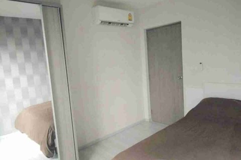 Condominio de 2 dormitorios en Bangkok, Tailandia № 183355 - foto 4