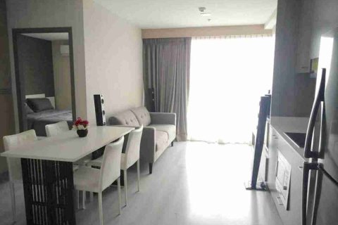 Condominio de 2 dormitorios en Bangkok, Tailandia № 183355 - foto 7
