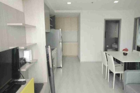 Condominio de 2 dormitorios en Bangkok, Tailandia № 183355 - foto 5