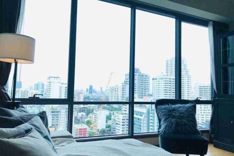 Condominio de 2 dormitorios en Bangkok, Tailandia № 183356 - foto 10