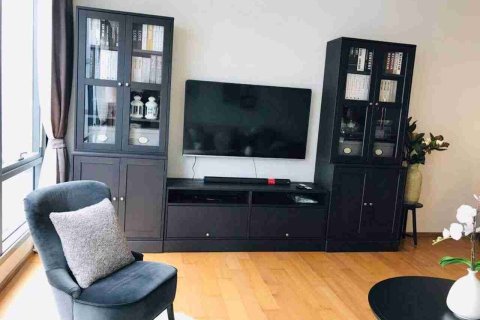 Condominio de 2 dormitorios en Bangkok, Tailandia № 183356 - foto 4