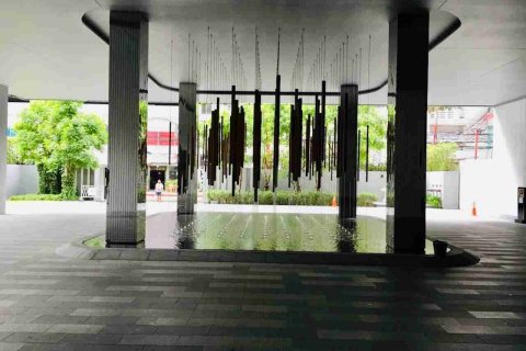 Condominio de 2 dormitorios en Bangkok, Tailandia № 183356 - foto 3