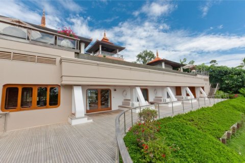 Casa de 6 dormitorios en Phuket, Tailandia № 181080 - foto 10