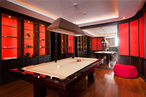 Casa de 6 dormitorios en Phuket, Tailandia № 181080 - foto 30