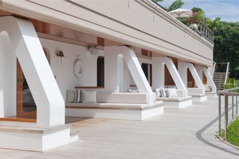 Casa de 6 dormitorios en Phuket, Tailandia № 181080 - foto 11