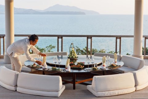 Casa de 6 dormitorios en Phuket, Tailandia № 181080 - foto 15