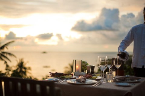 Casa de 6 dormitorios en Phuket, Tailandia № 181080 - foto 19