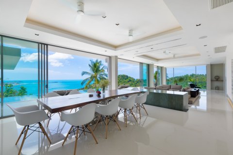 Casa de 7 dormitorios en Surat Thani, Tailandia № 181086 - foto 10