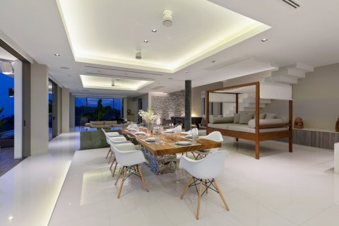 Casa de 7 dormitorios en Surat Thani, Tailandia № 181086 - foto 9