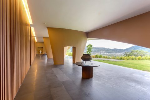 Casa de 6 dormitorios en Kamala, Tailandia № 181081 - foto 28
