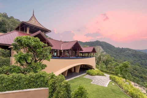 Casa de 6 dormitorios en Kamala, Tailandia № 181081 - foto 19