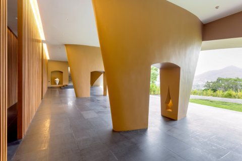 Casa de 6 dormitorios en Kamala, Tailandia № 181081 - foto 29