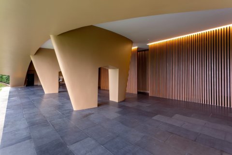 Casa de 6 dormitorios en Kamala, Tailandia № 181081 - foto 30